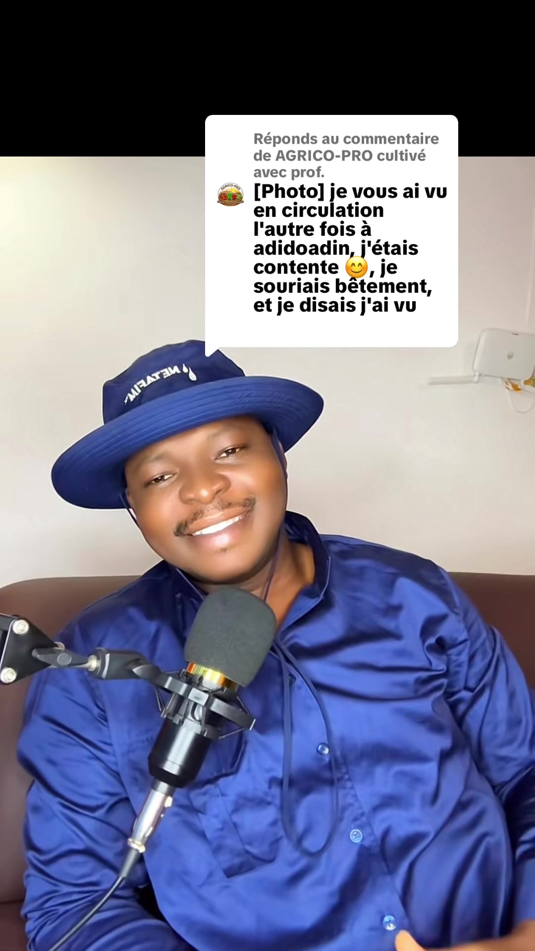 @VDP TOGO