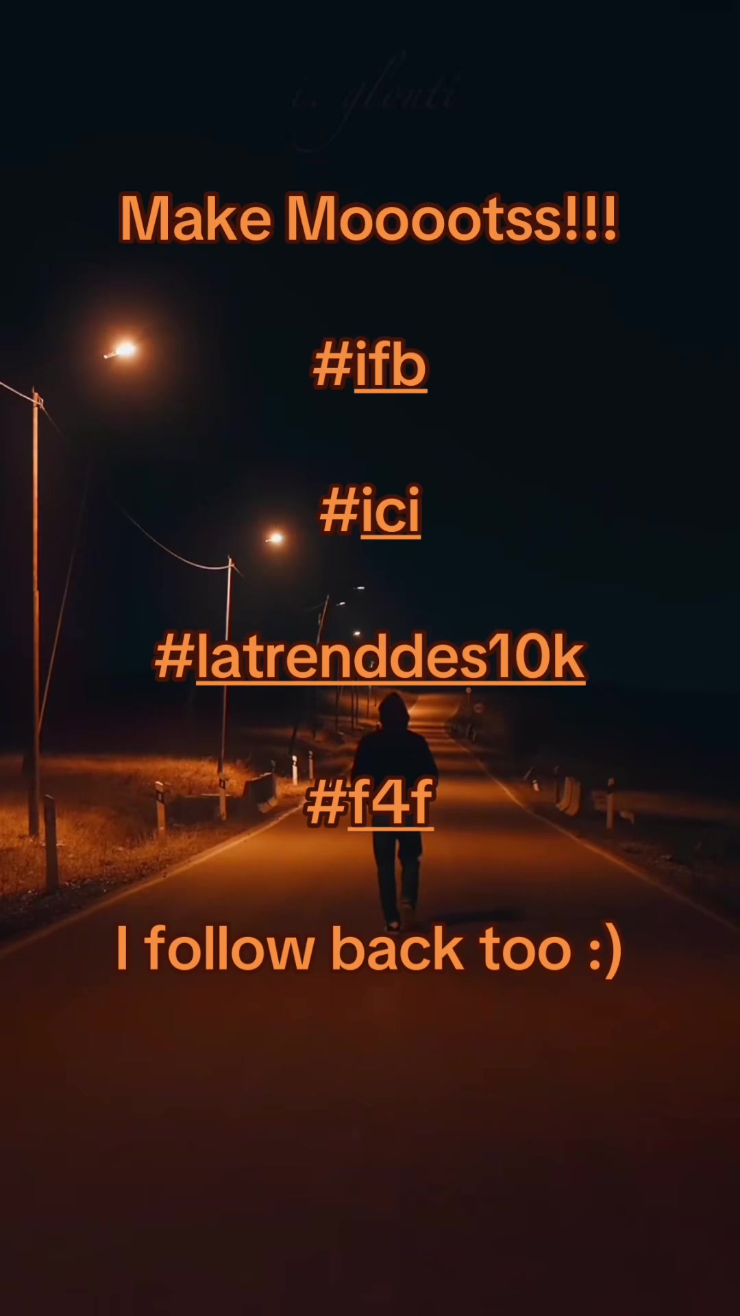 @10K TREND COMMUNITY🔥❤️