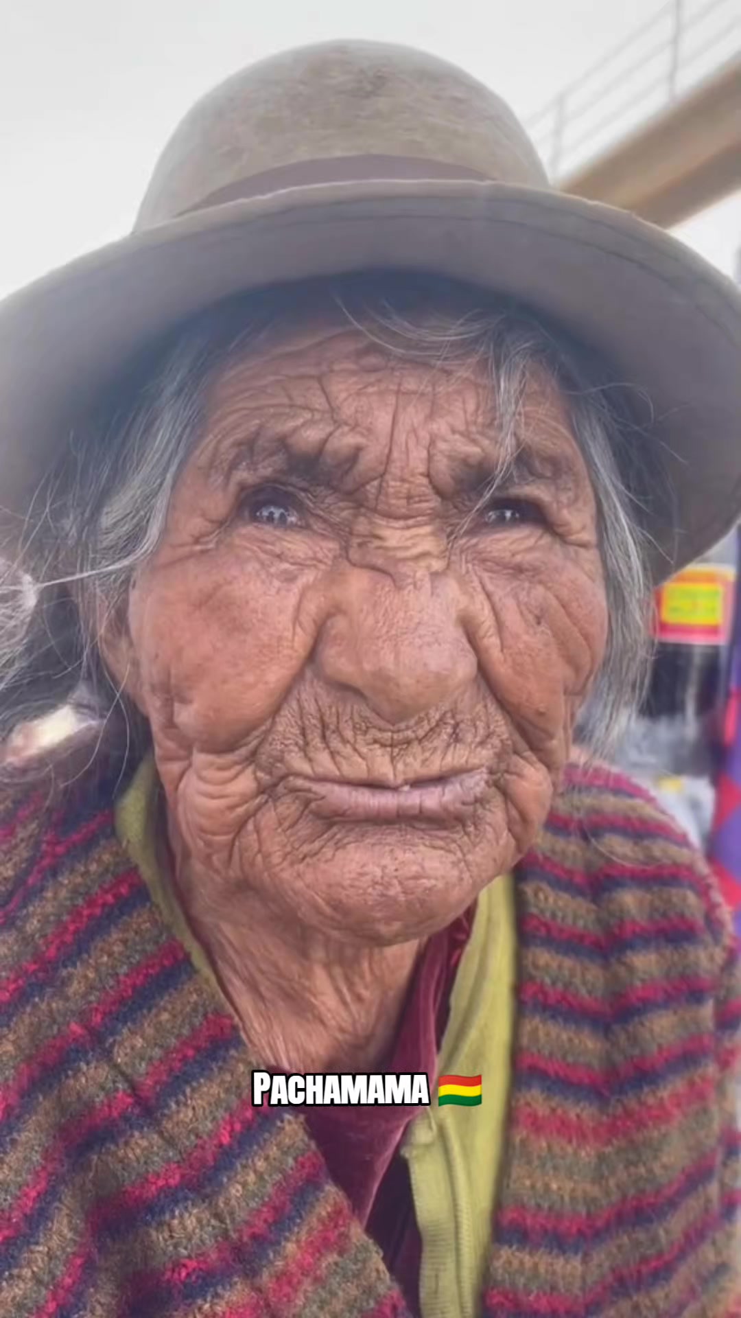 @Bolivia otro nivel 🇧🇴 ツ
