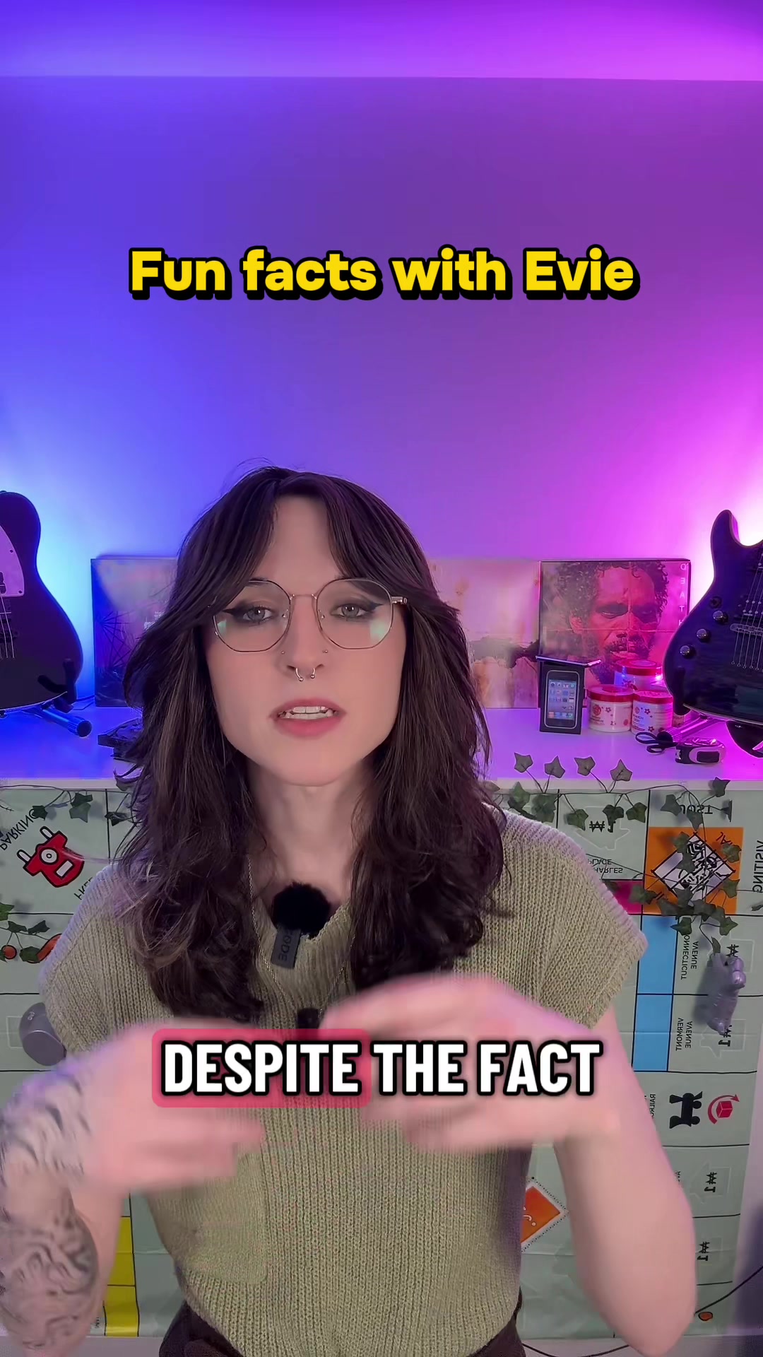 @eviehastakes