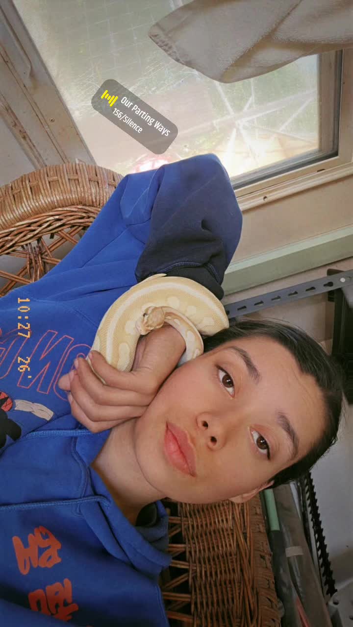 @❤Kaitlynn Bombela-Post❤️