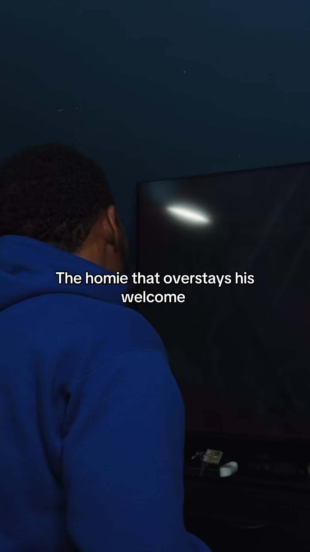 @Michael Davis III