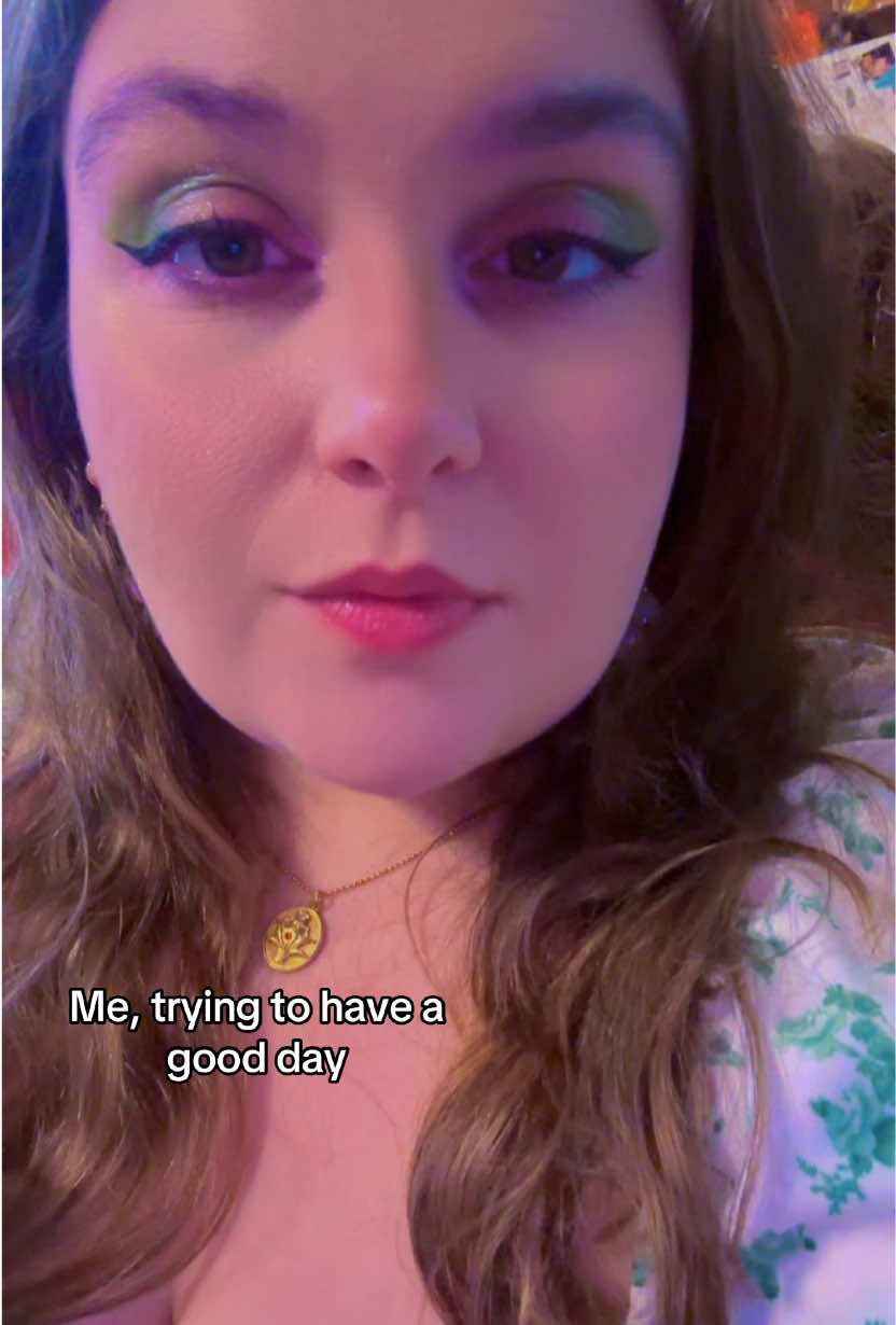 @Little hippie witch