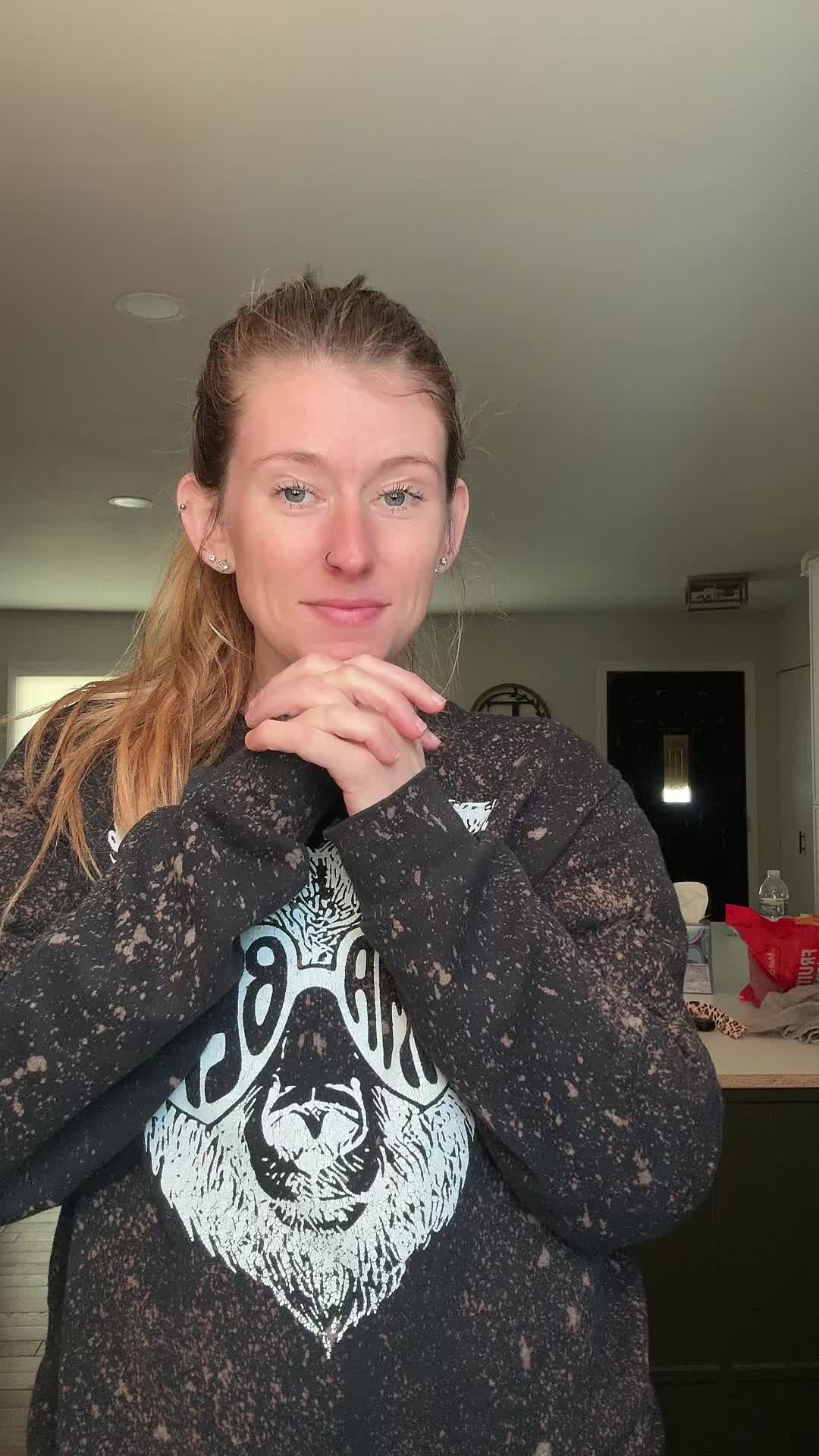 @Haleigh Marie