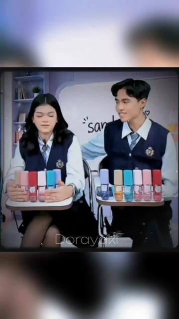 @Dorayaki
