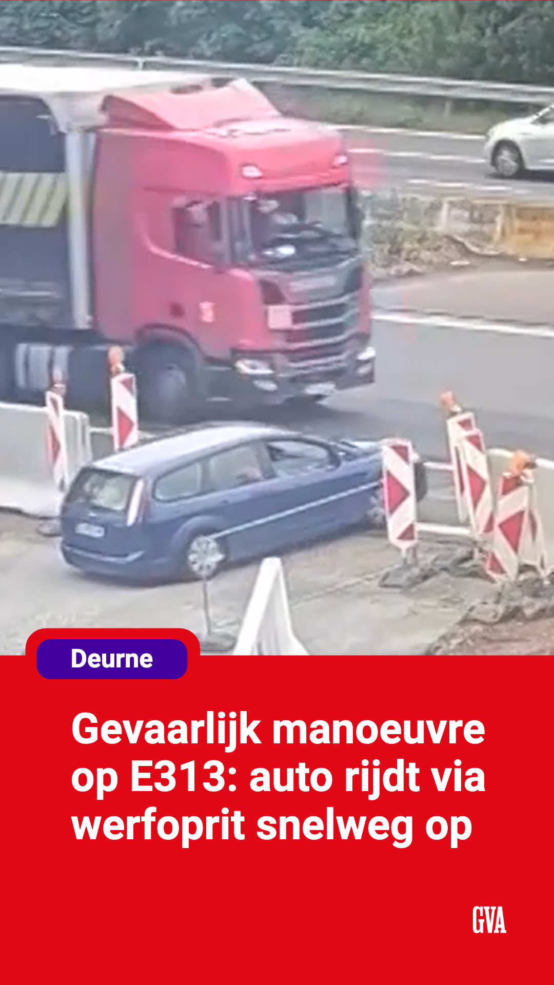 @Gazet van Antwerpen