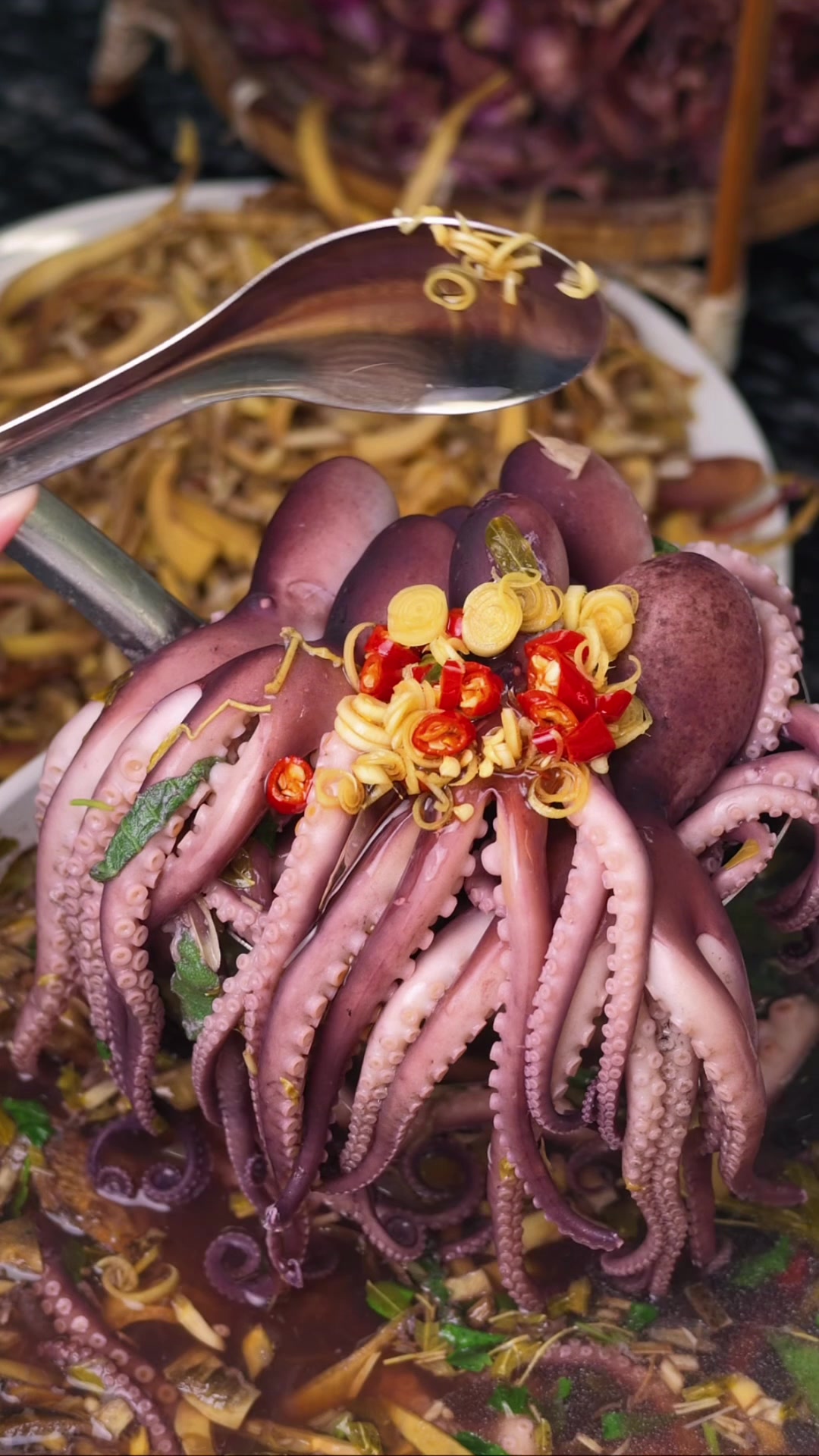 @Mặt Bự Thích Nấu Ăn