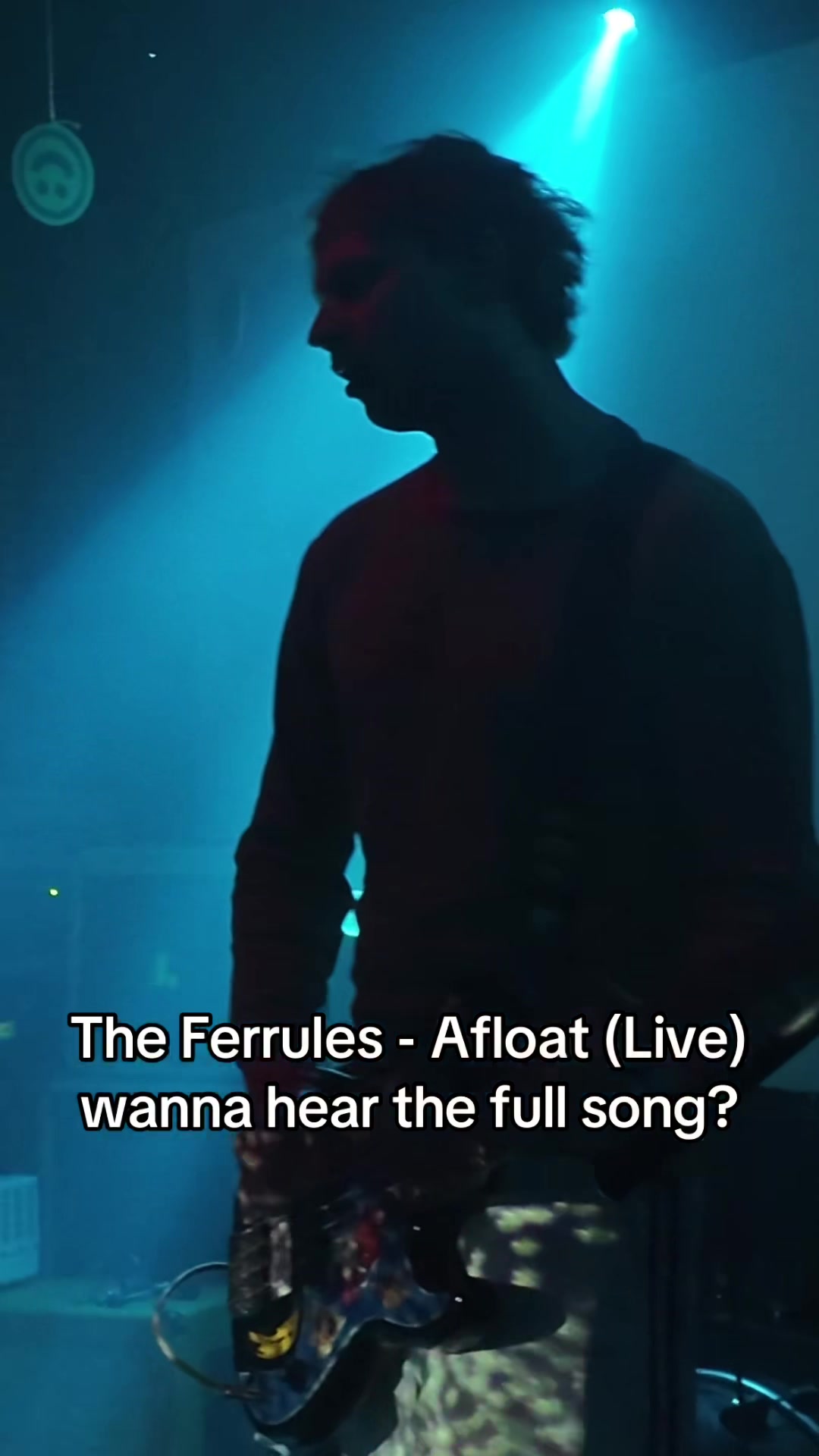 @The Ferrules