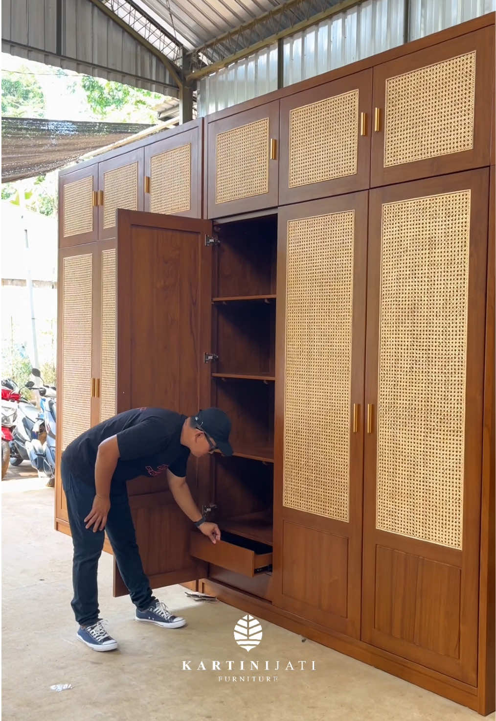 @kartini jati furniture