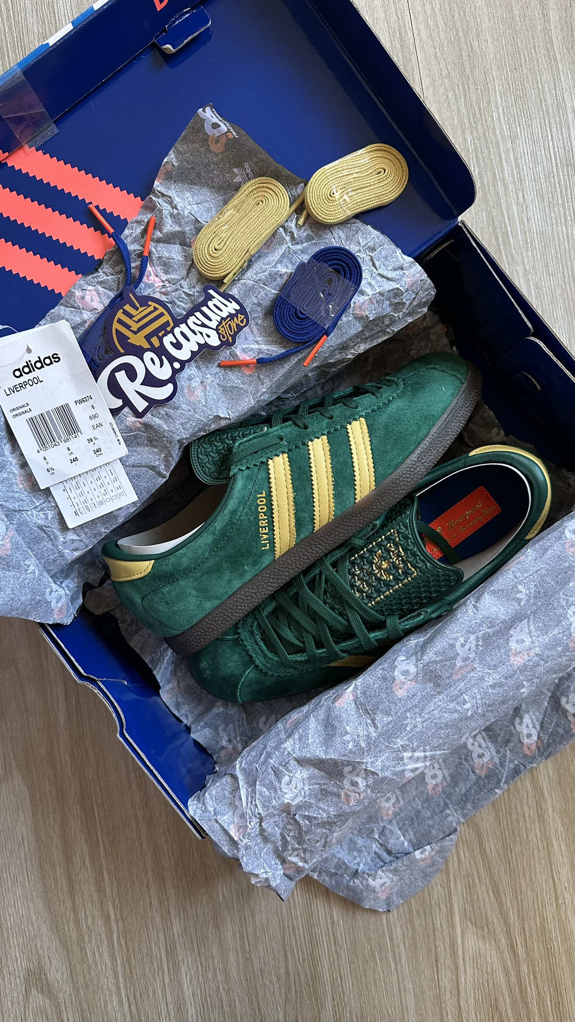 @RECASUALSTORE