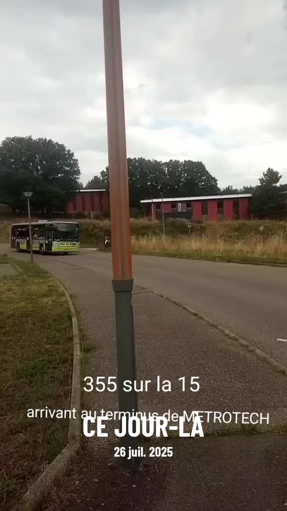 @la Stas avec les citaro