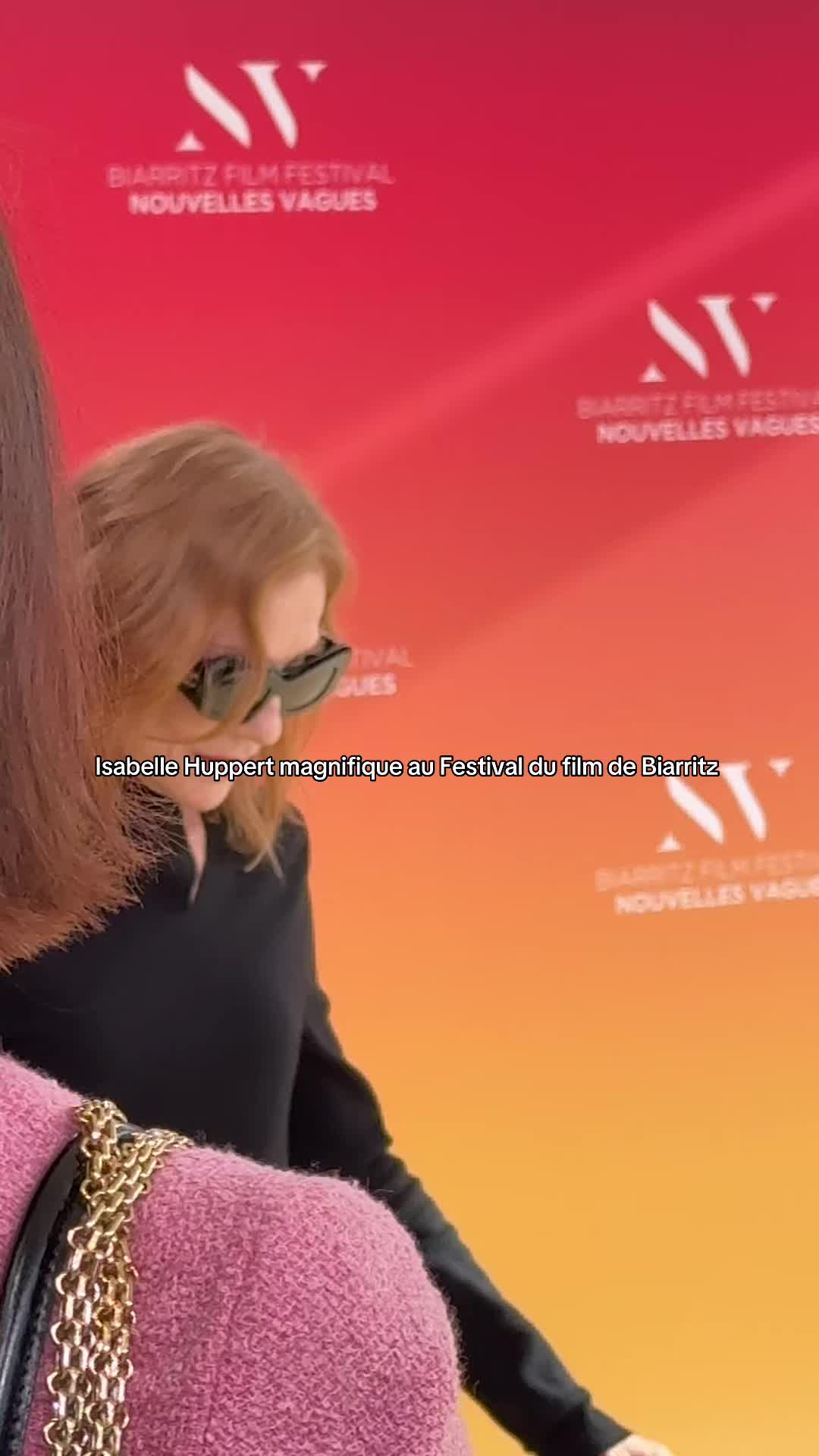 @Marie Claire France