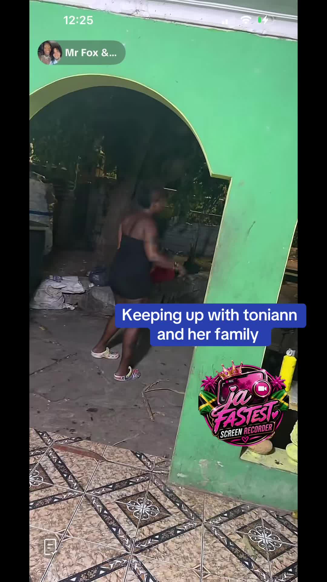 @Ja fastest screen recorder🇯🇲