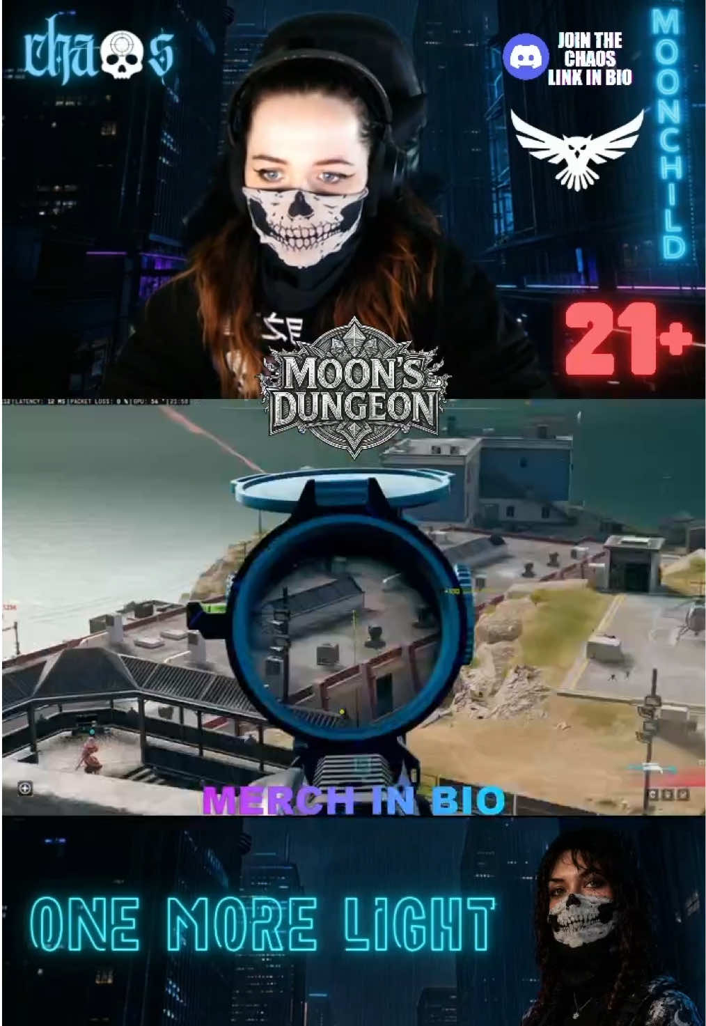 @ᴍᴏᴏɴ&rsquo;ꜱ ᴅᴜɴɢᴇᴏɴ