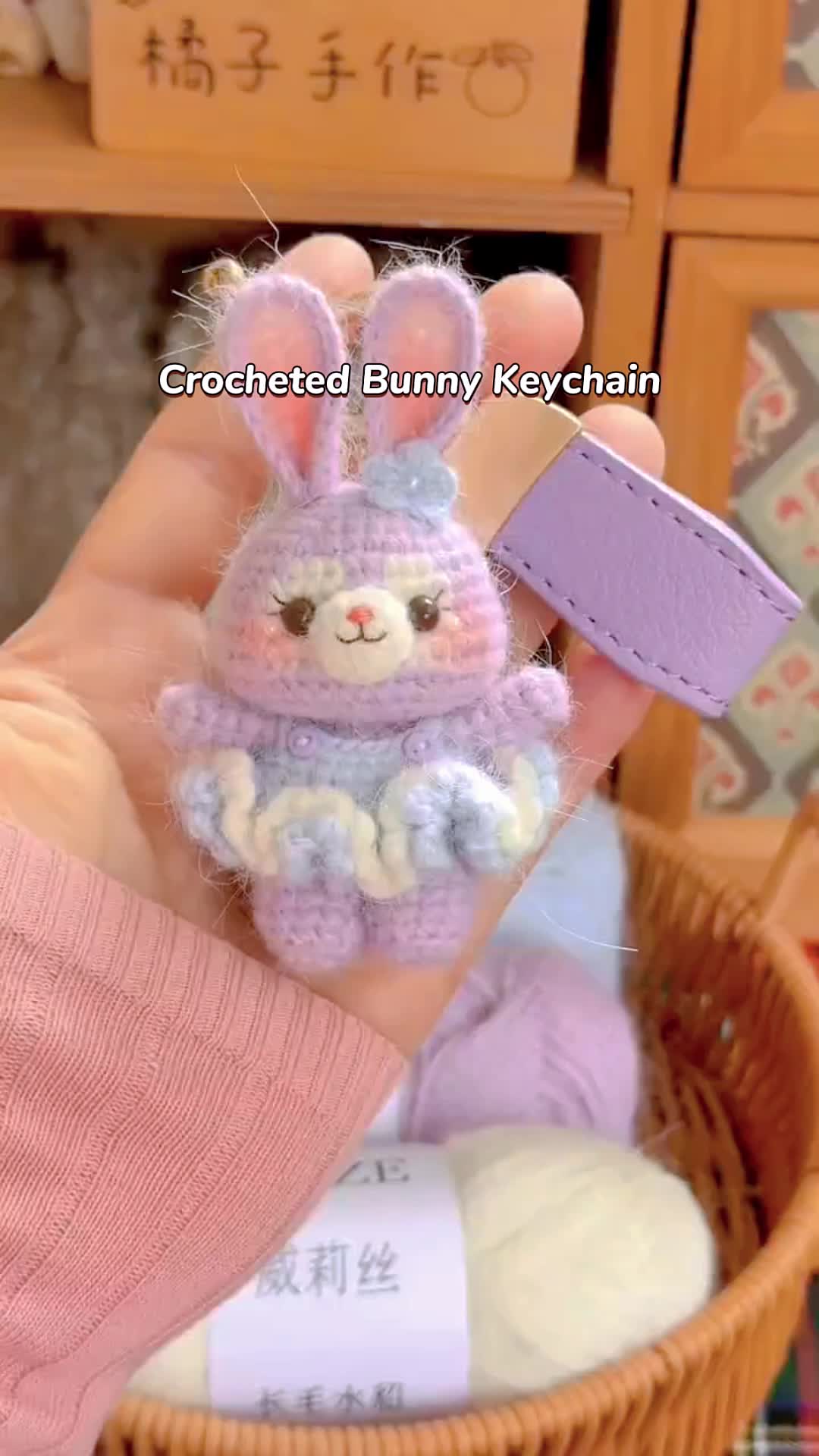 @Crochet House