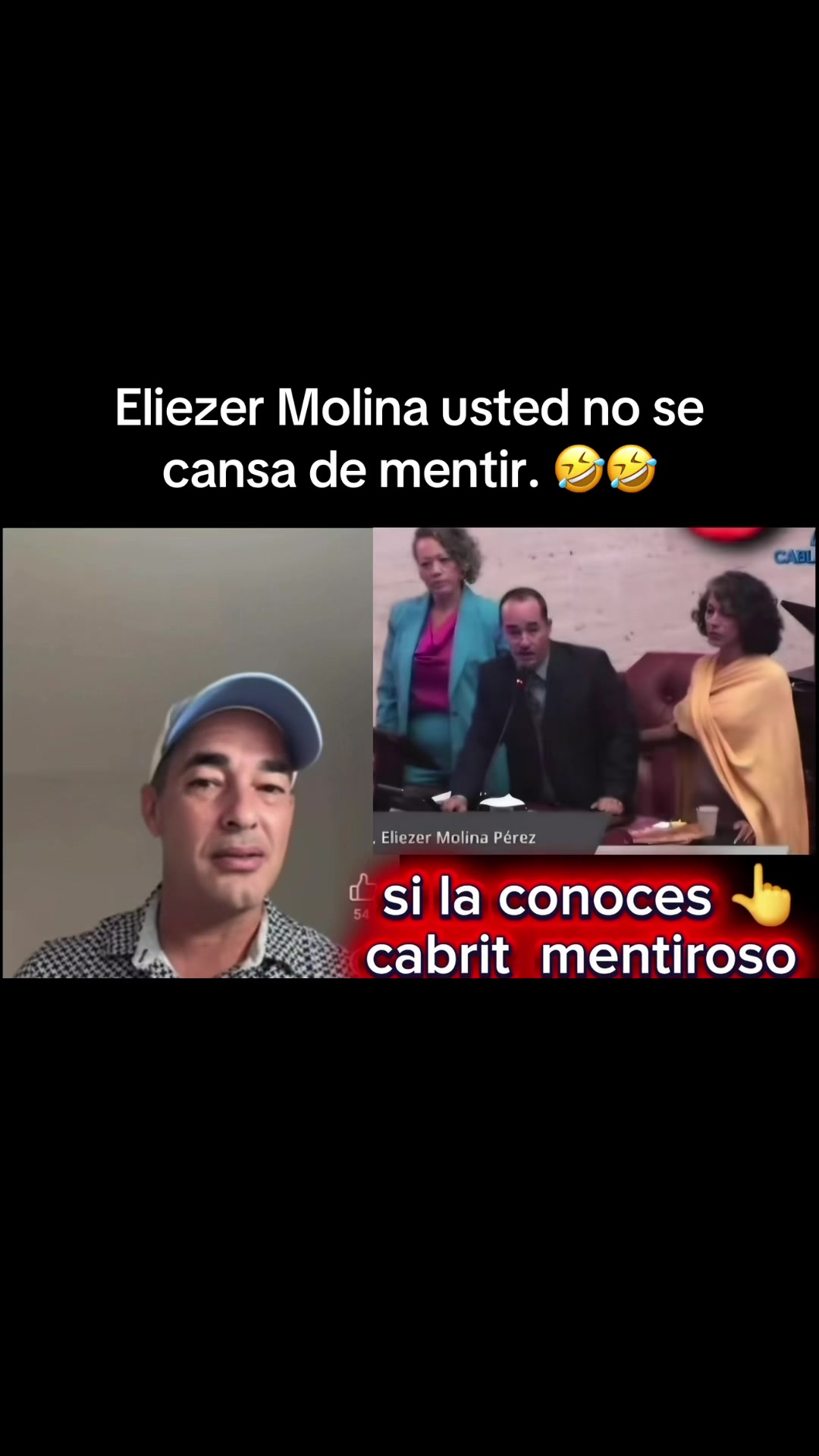 @La Verdad Duele