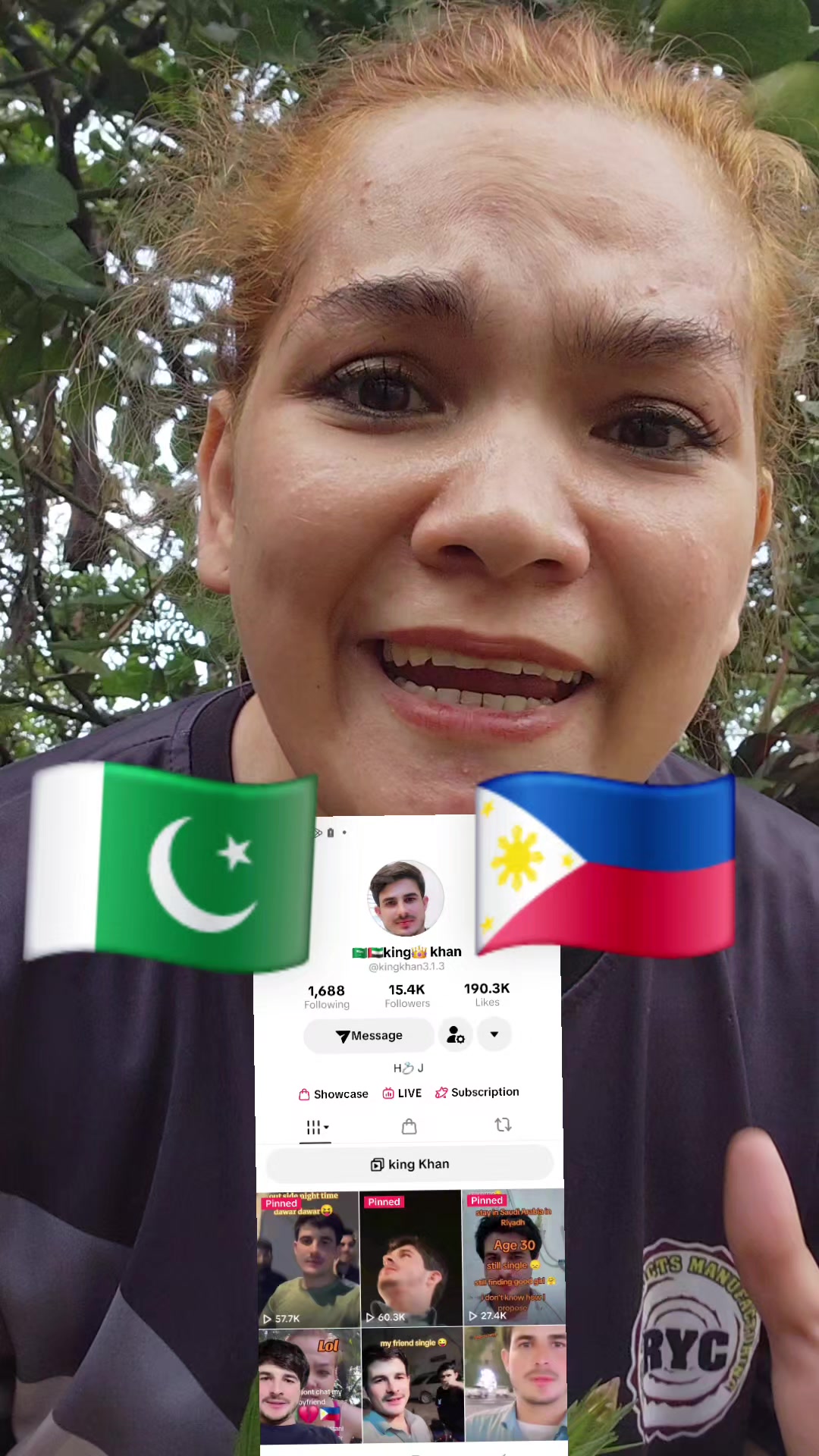 @QUEEN OF TIKTOK
