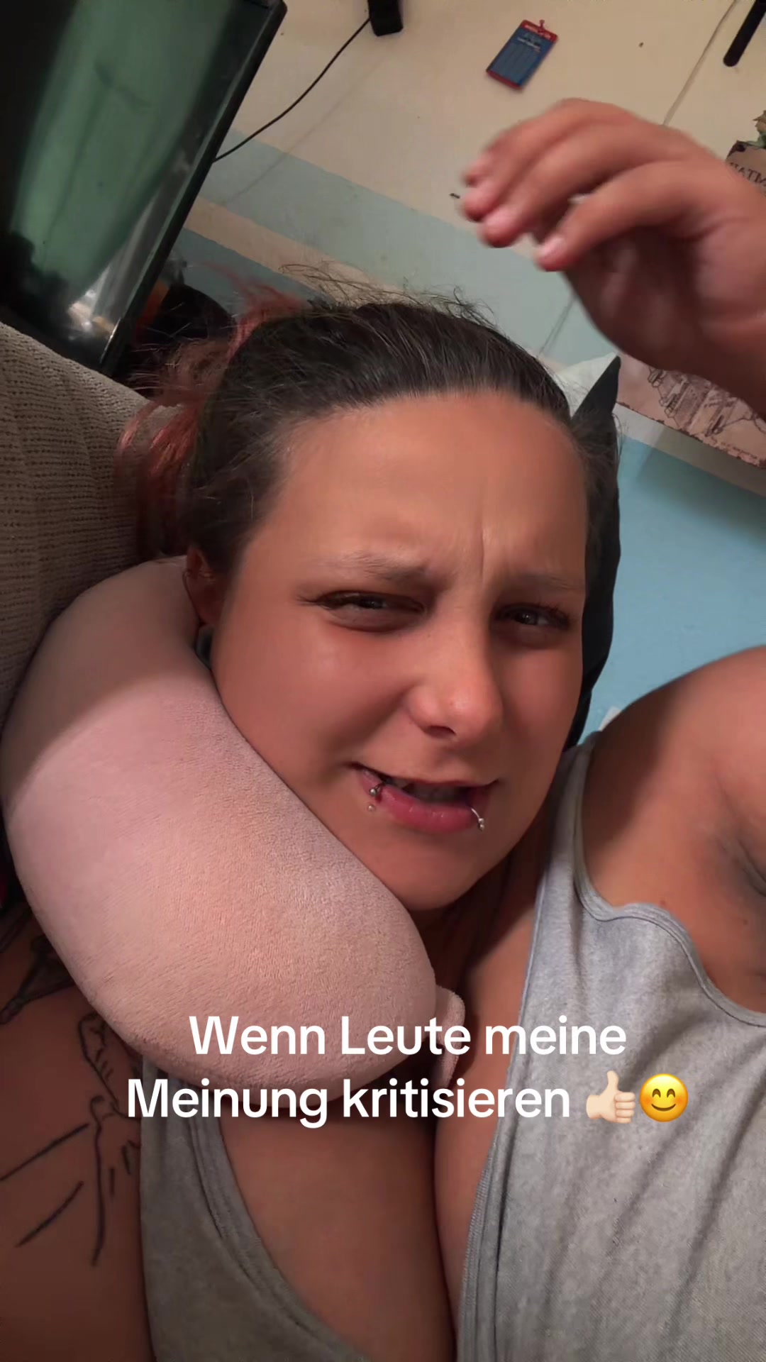 @Teddy / Verena