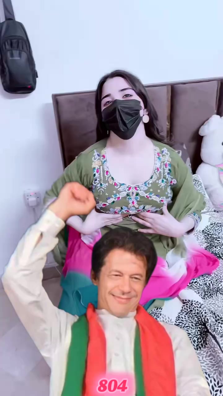 @✌️PTI👑Tigers ✌️