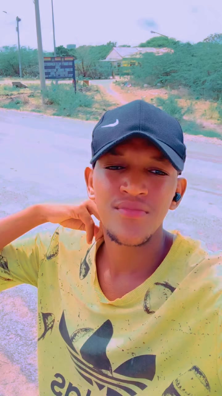 @NINIYOW LEGEND MASALANI❤️