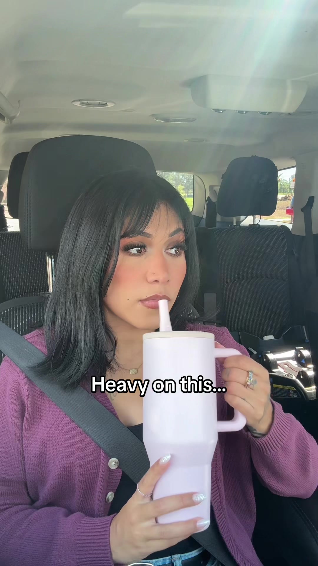 @Leslie Marie