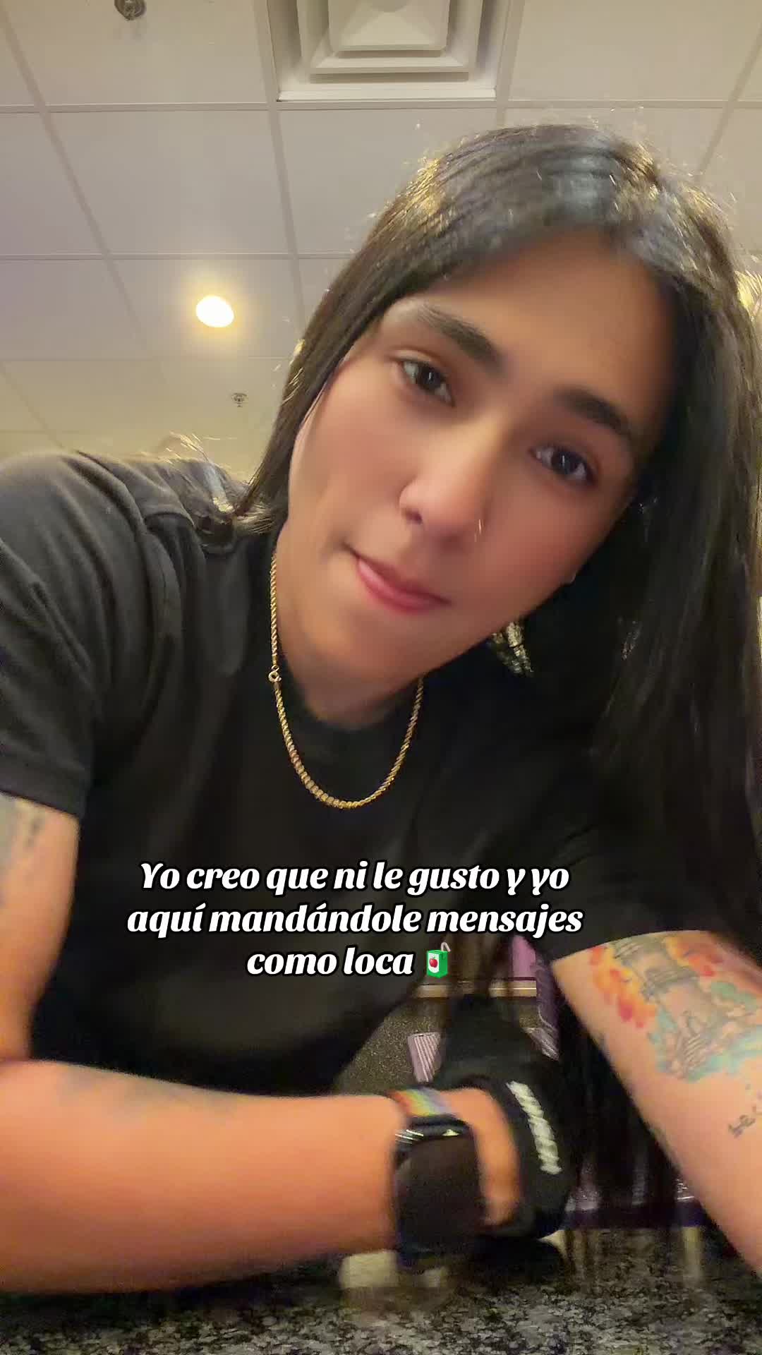 @🇨🇴🏳️&zwj;🌈Ruby🏳️&zwj;🌈🇨🇴🇺🇸