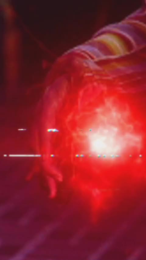 @Oh My Goddess Horror