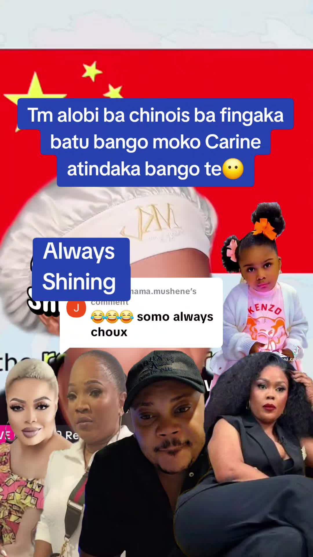 @Always shining💫