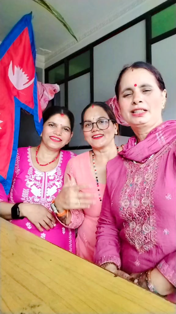 @Binita Parajuli Neupane