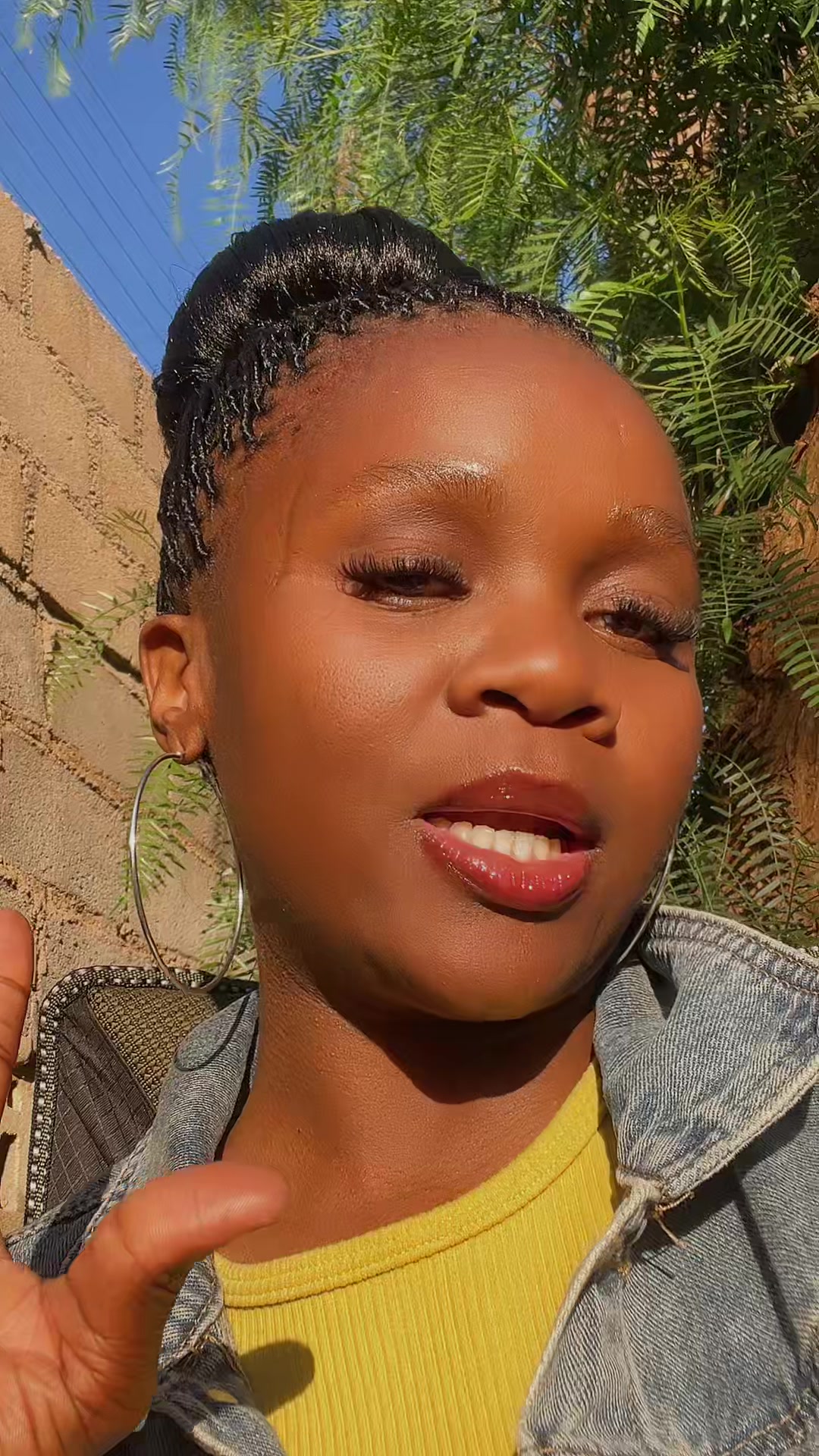 @Dj Mimi Ramphaleng