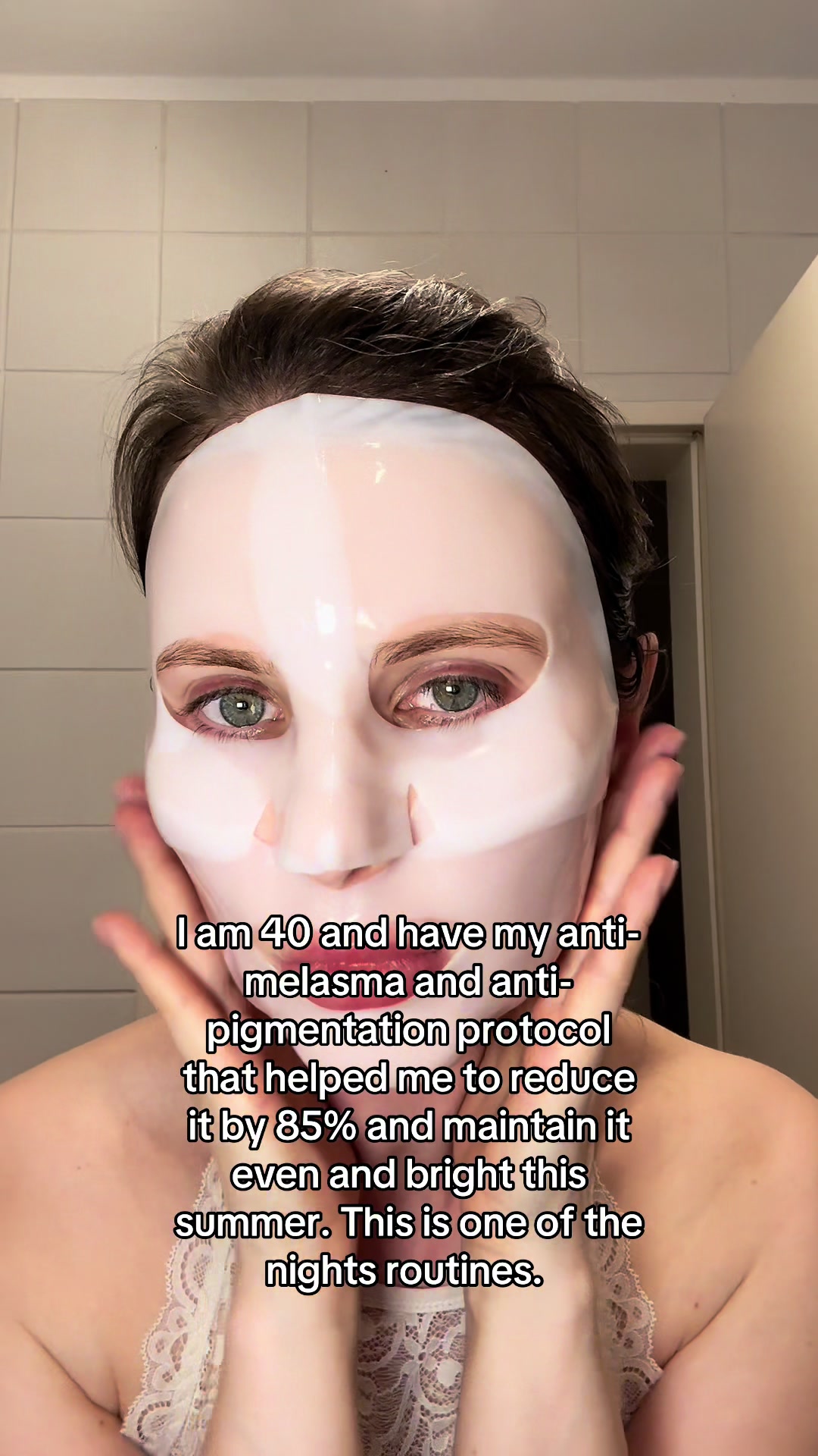 @Lana