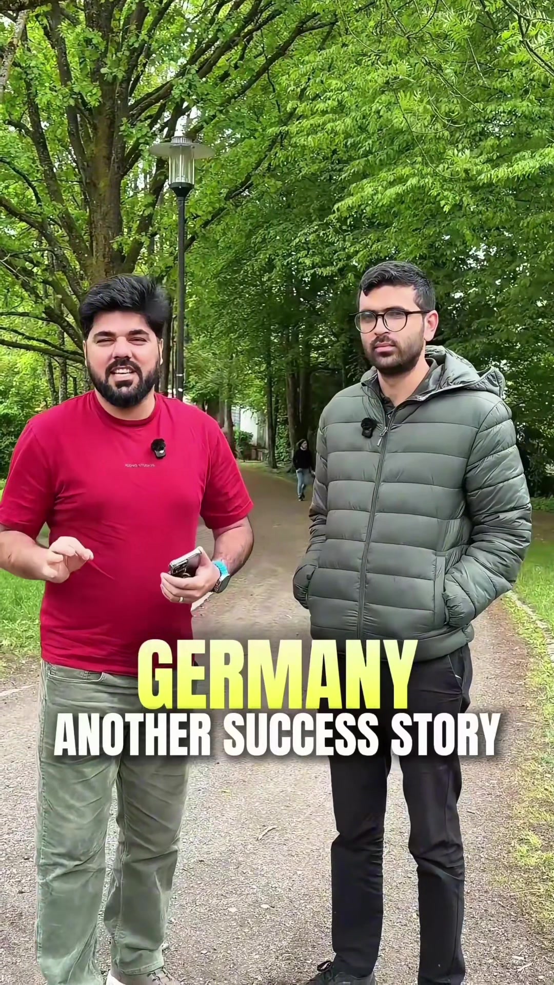 @Pardesi Vibe
