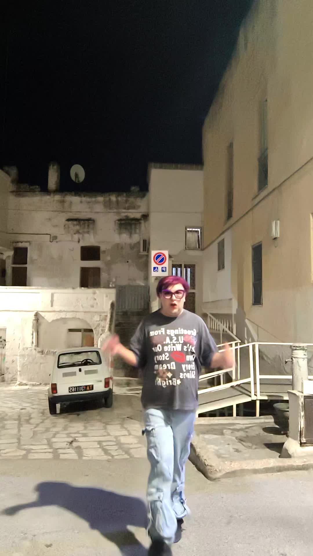 @Viola Ricci