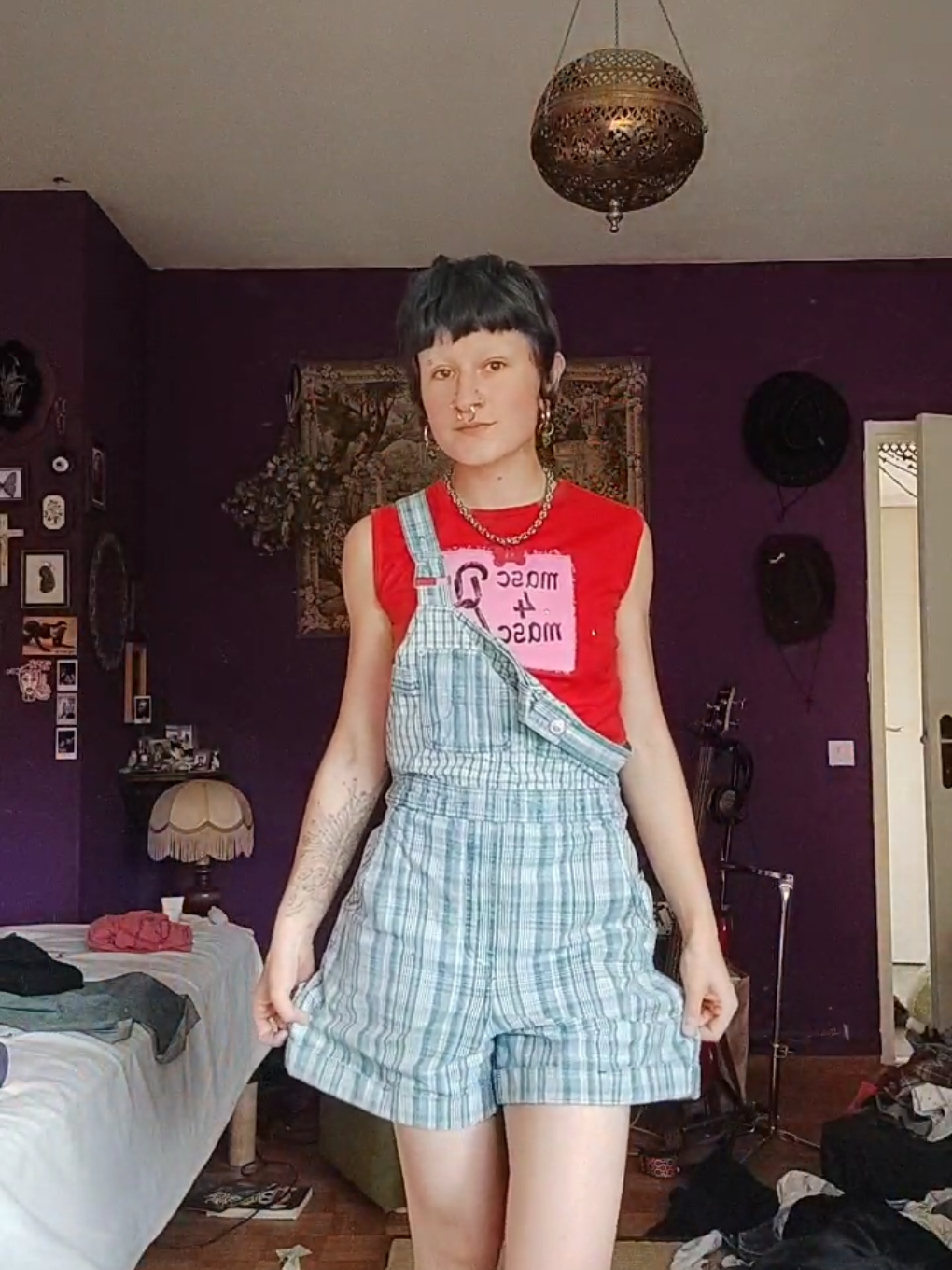 @il/lui - upcycled alt clothing