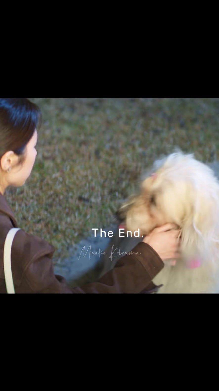 @Maiko Kdrama 🫶