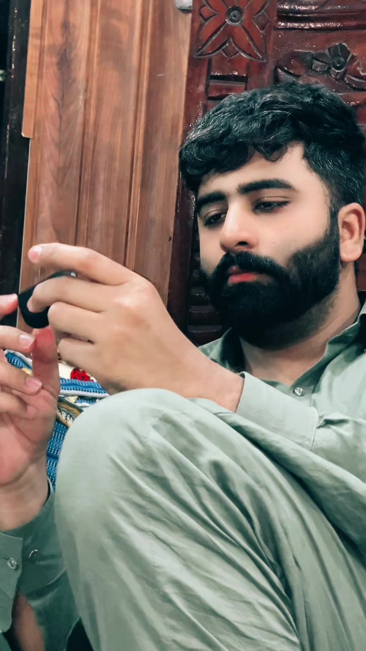 @Saif Rehman