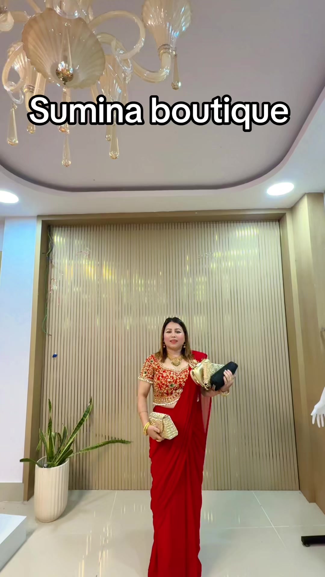 @sumina boutique