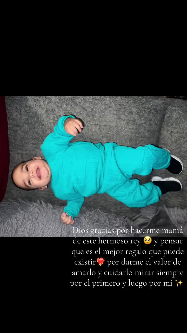 @Crislaury Castillo