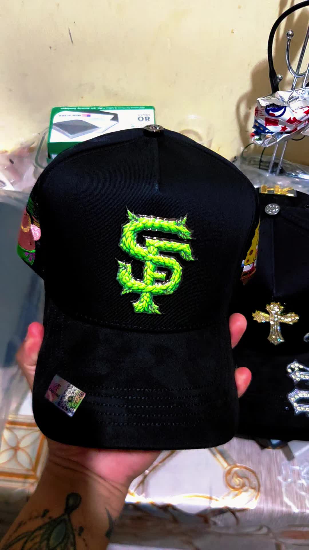 @🫵LEGAN HATS🧢2