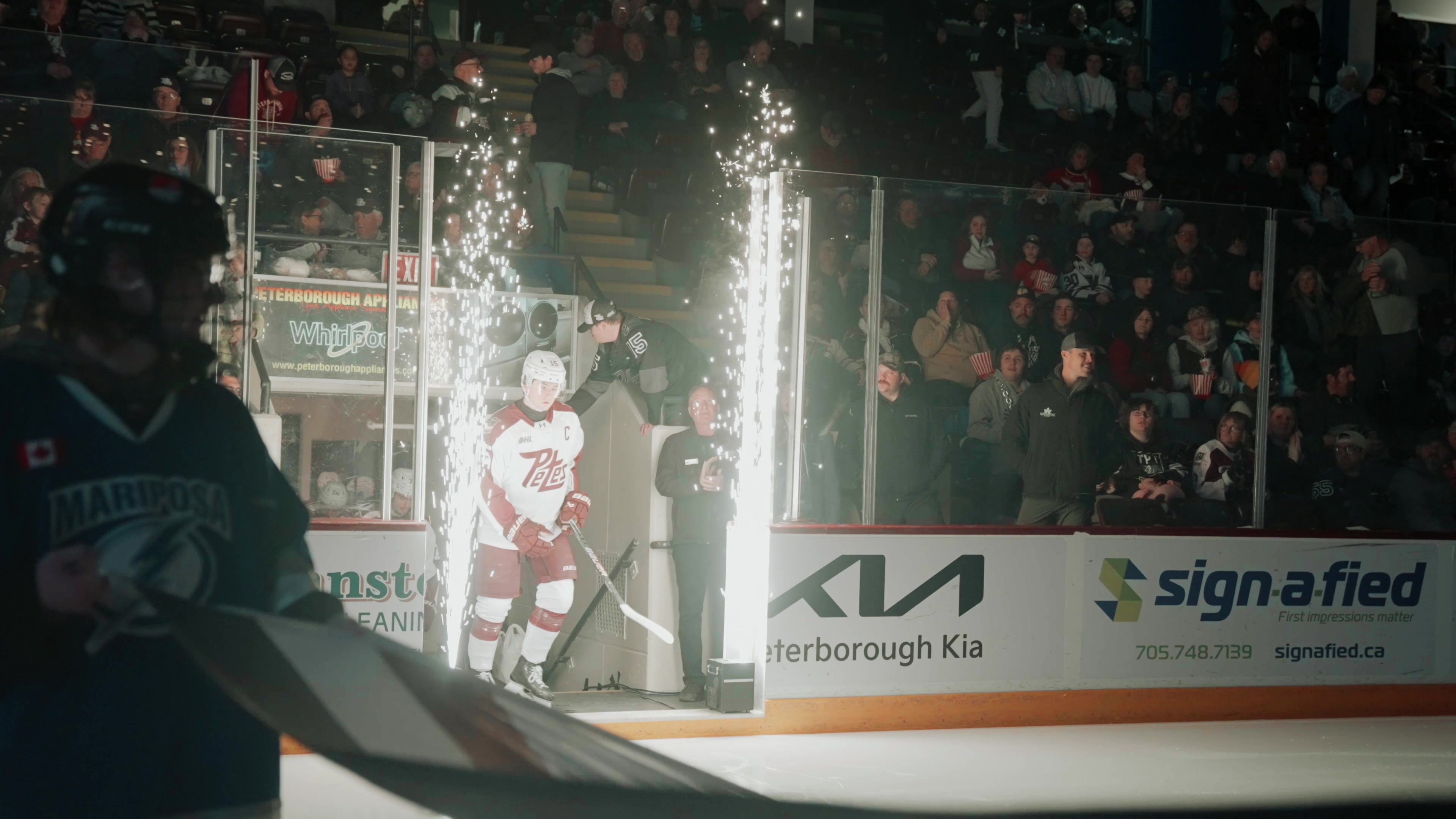 @Peterborough Petes