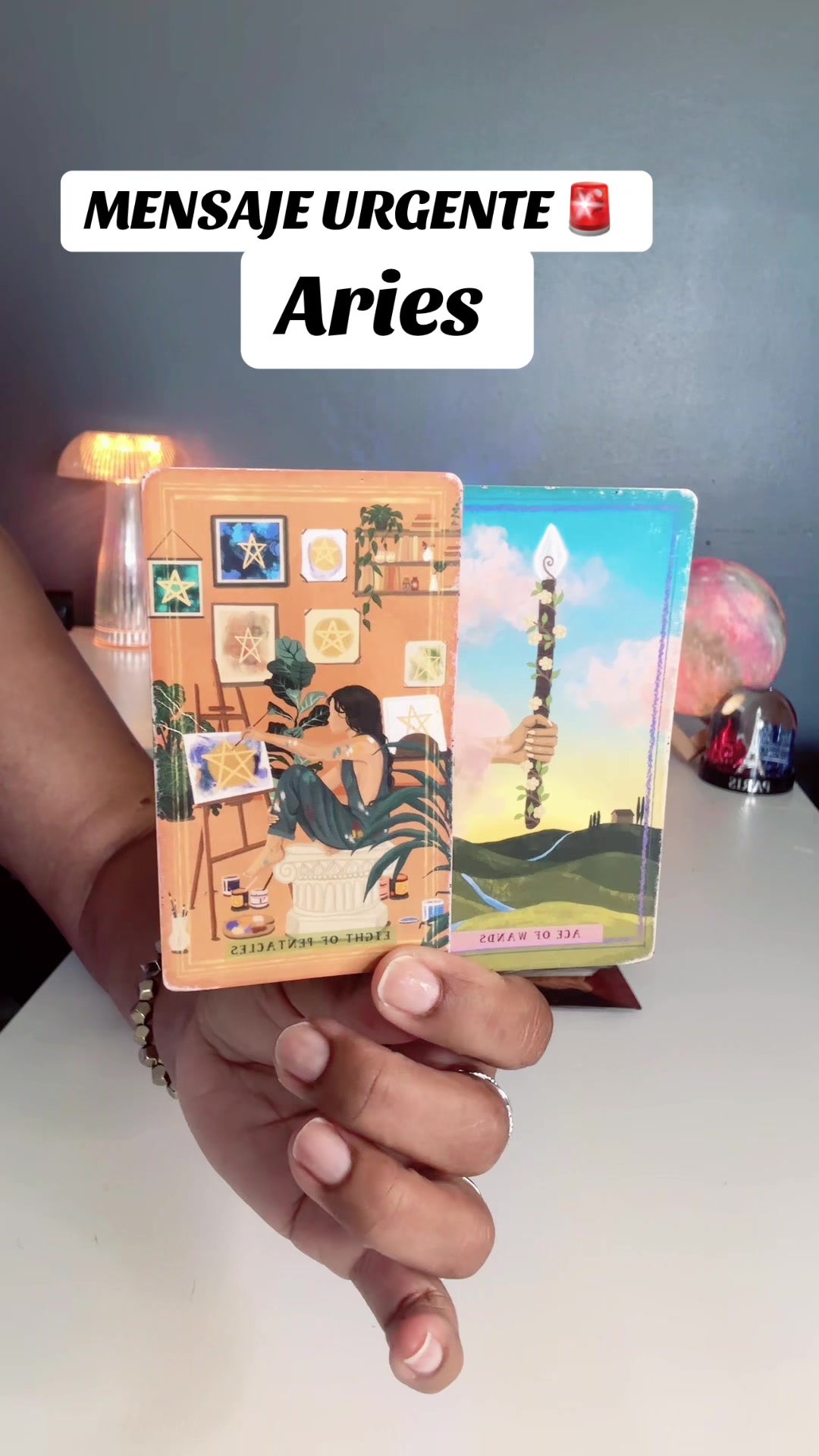 @lucy Tarot