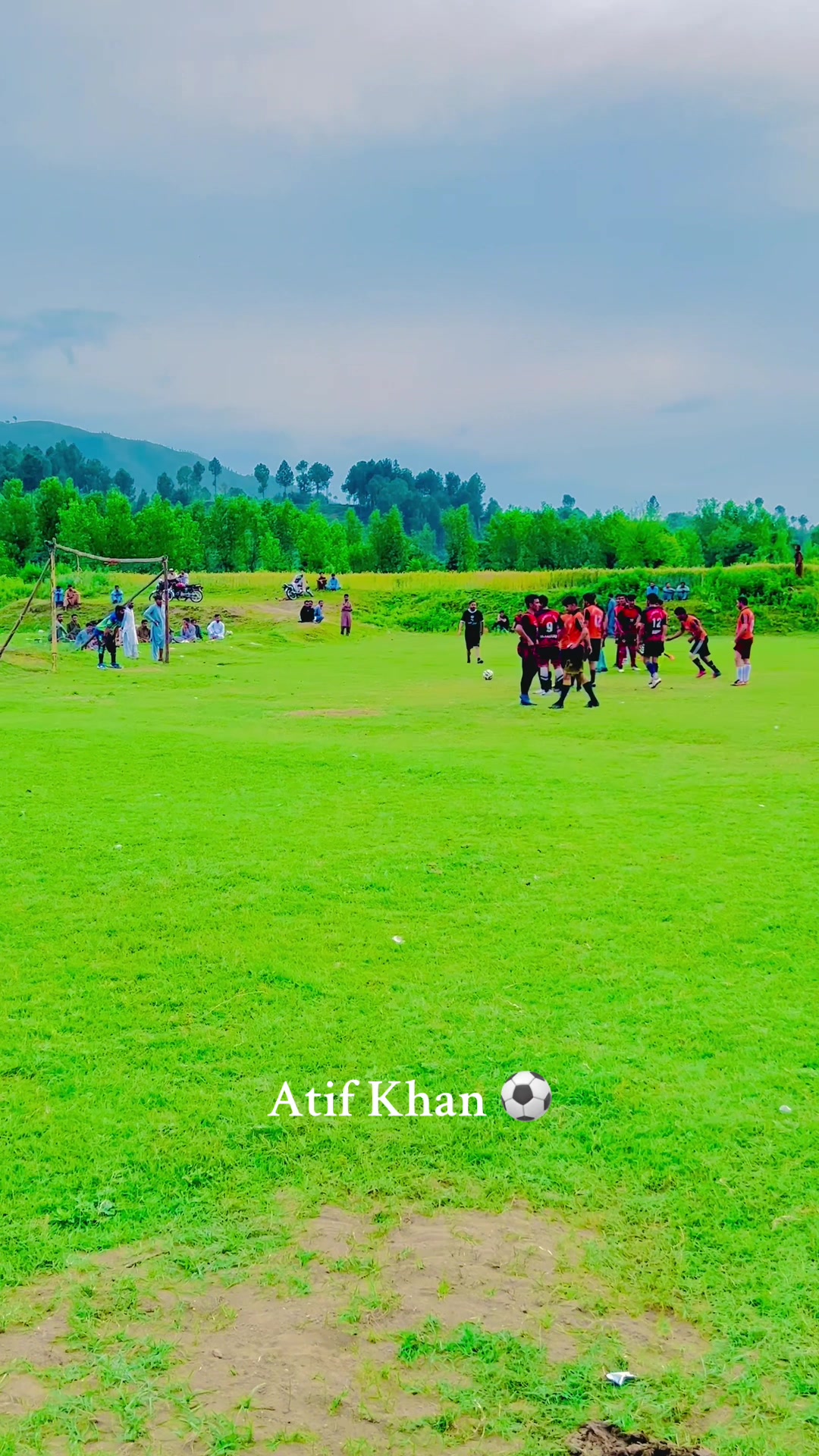 @N F C football ⚽️