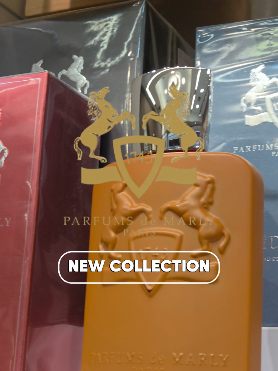 @Yonks Perfumes
