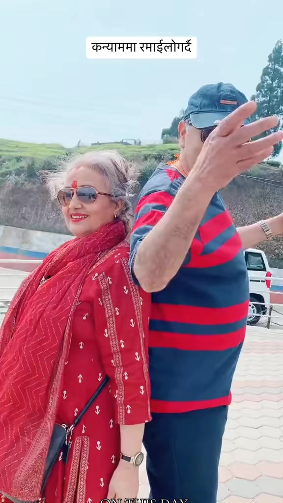 @Babita koirala