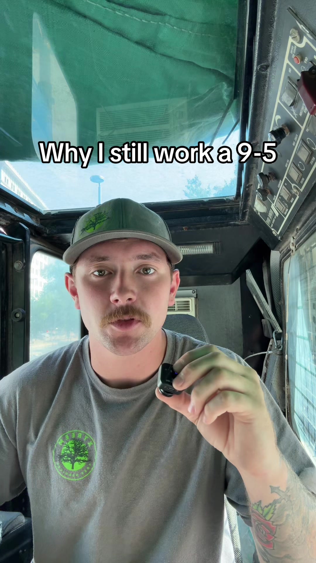 @Jesse Gillette