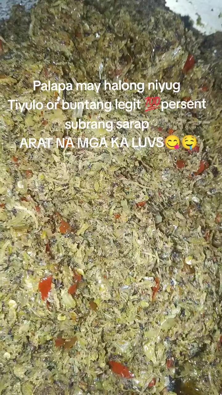 @RANAO TRADITIONAL FOOD PRODUCT