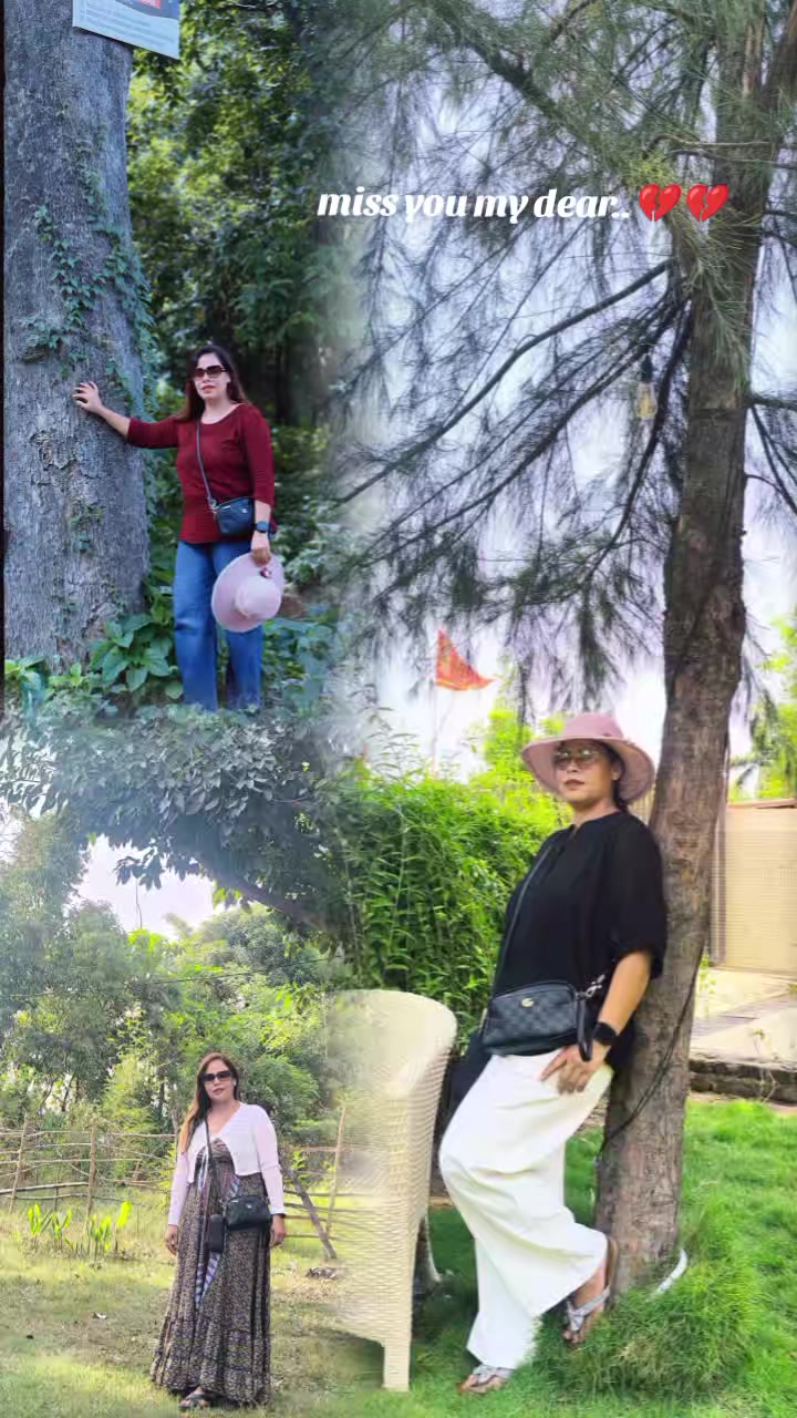 @Tika Shahi