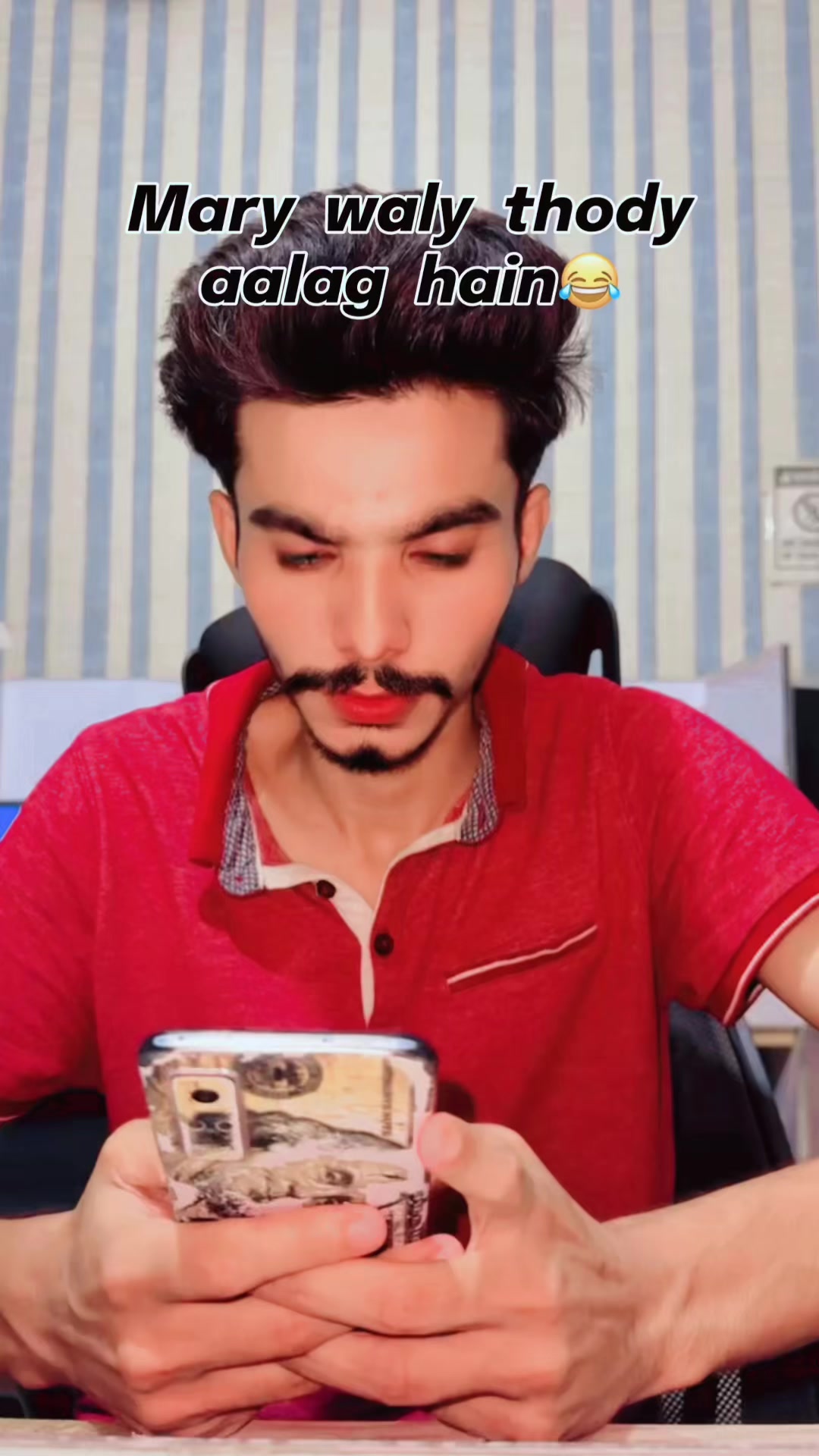 @its_UsMan😍