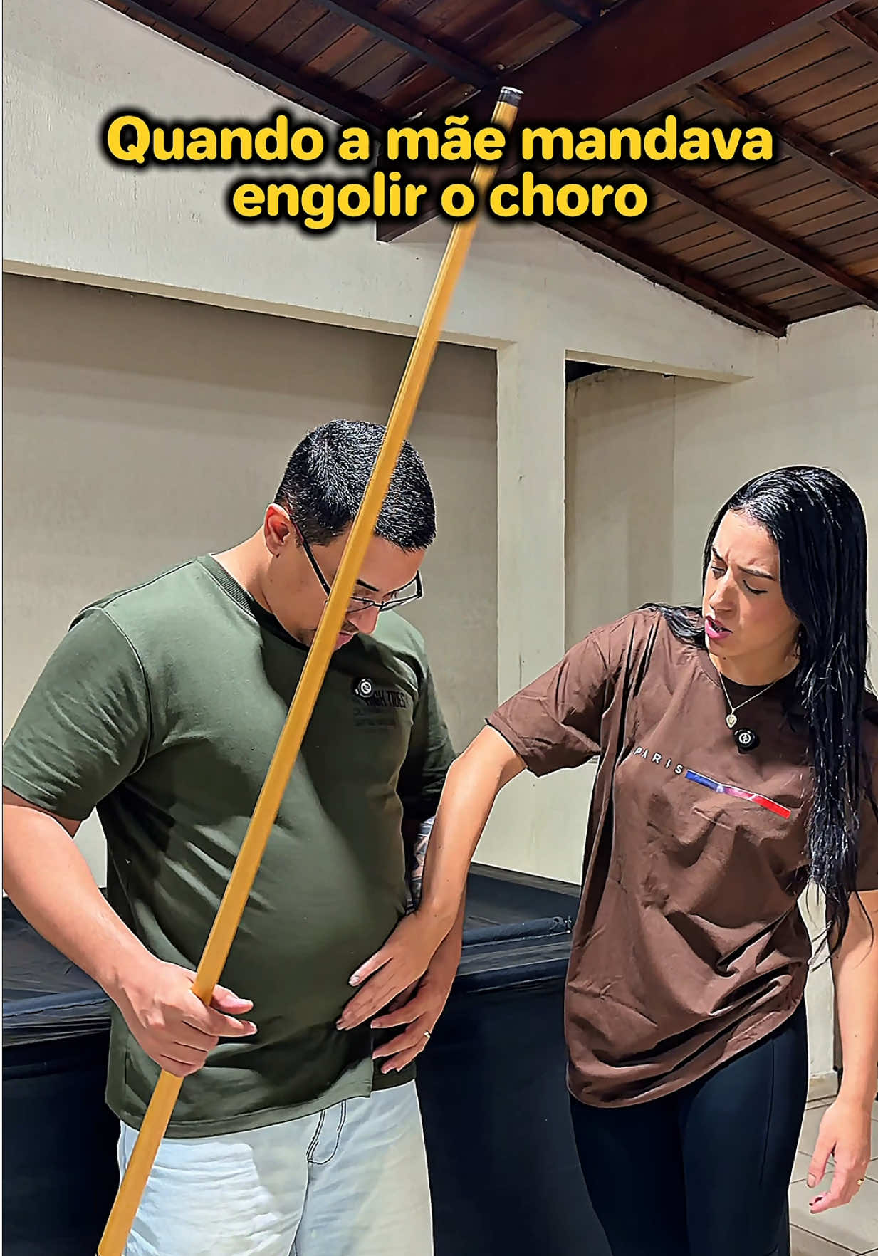 @Kelvin & Marina