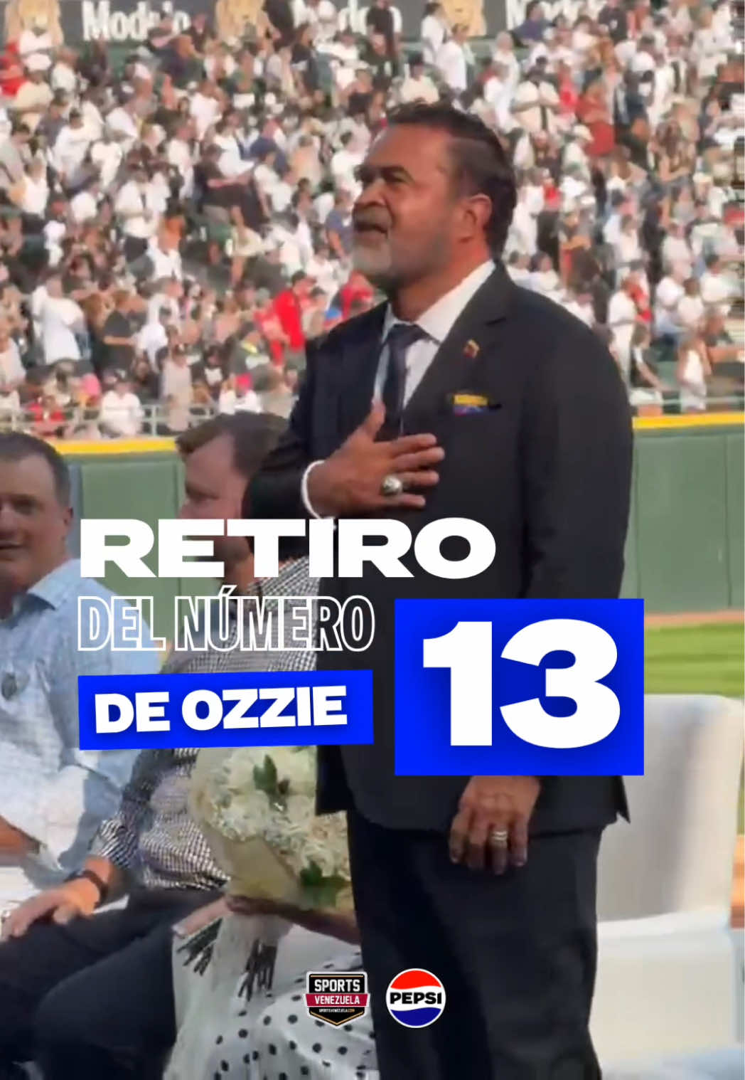 @Sports Venezuela